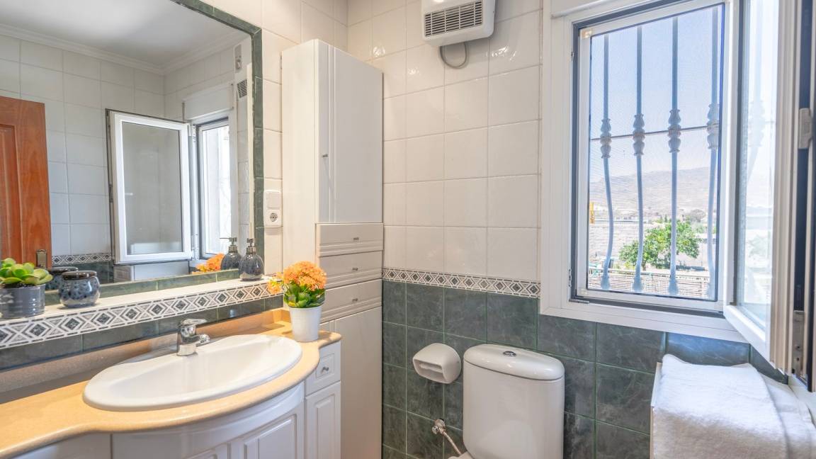 Photo of Bathroom in Pechina
