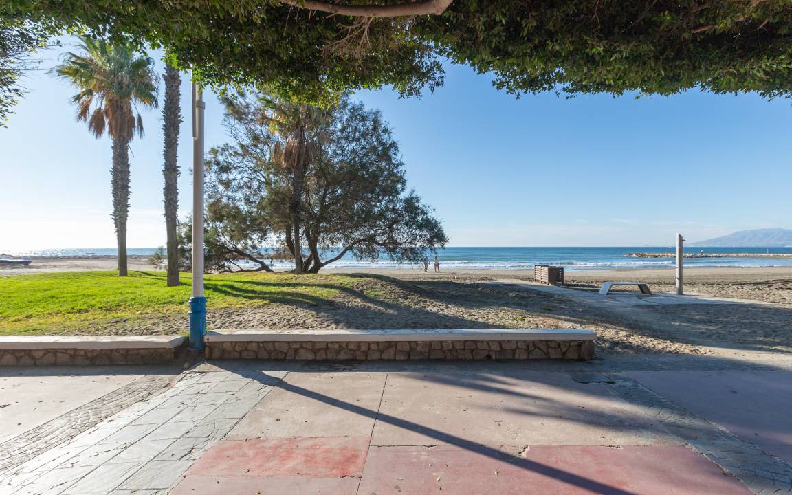 Photo of Outdoor in Playas del Palo
