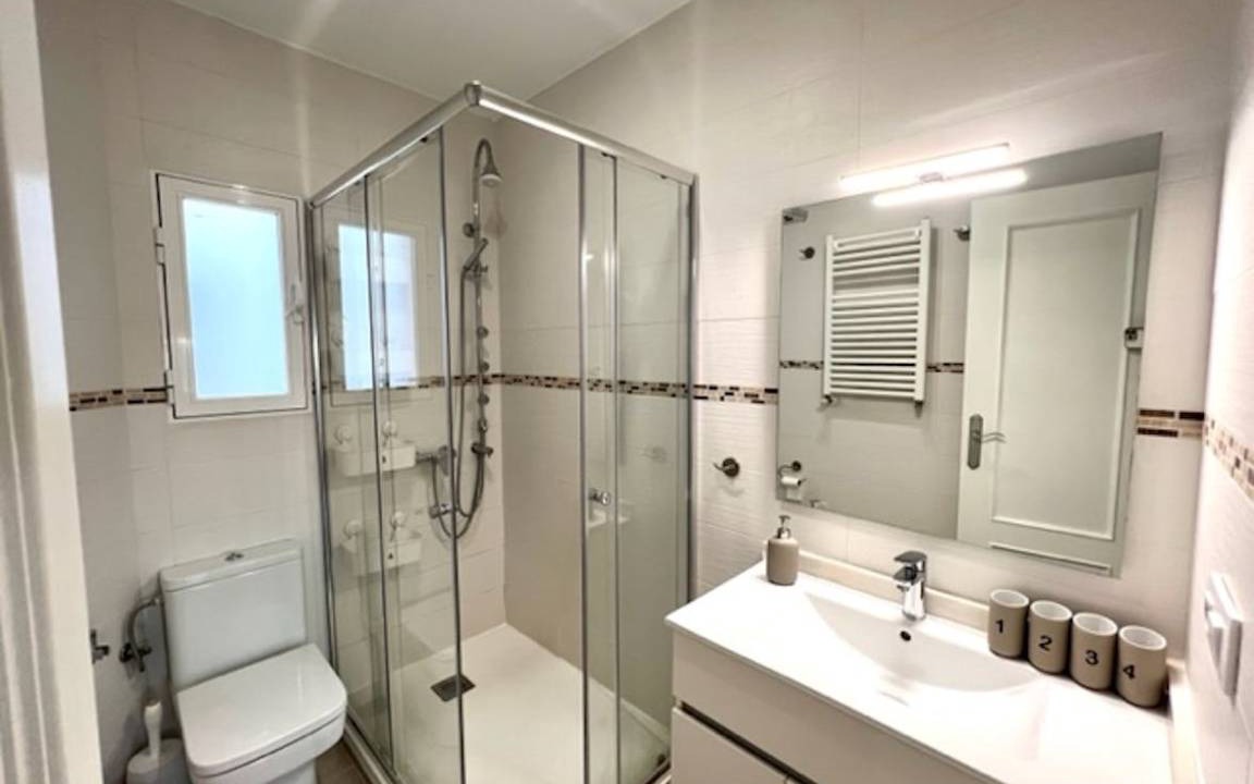 Photo of Bathroom in Fuencarral