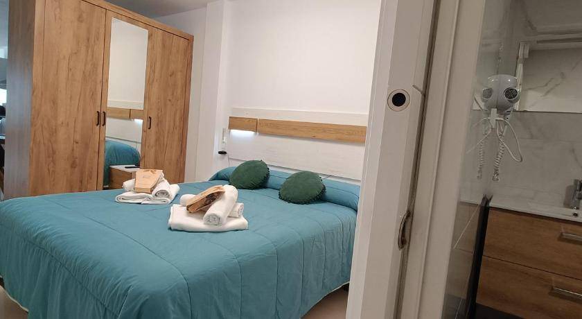 Photo of Bedroom in La Malva-rosa