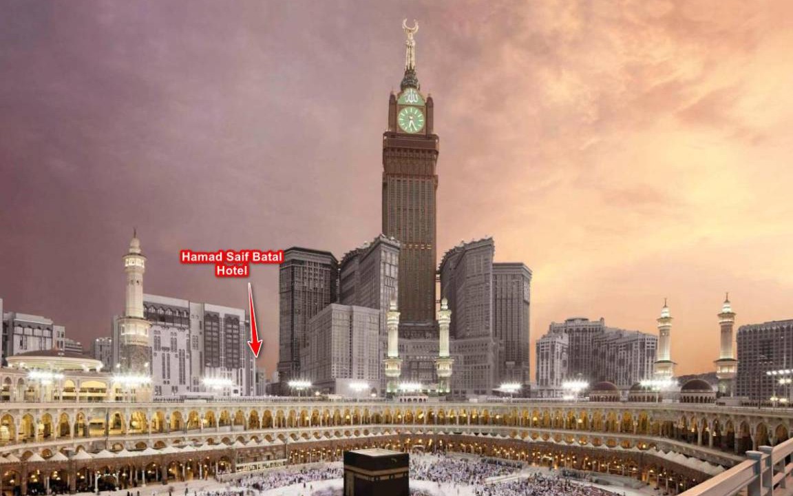Photo of Others in Ajyad