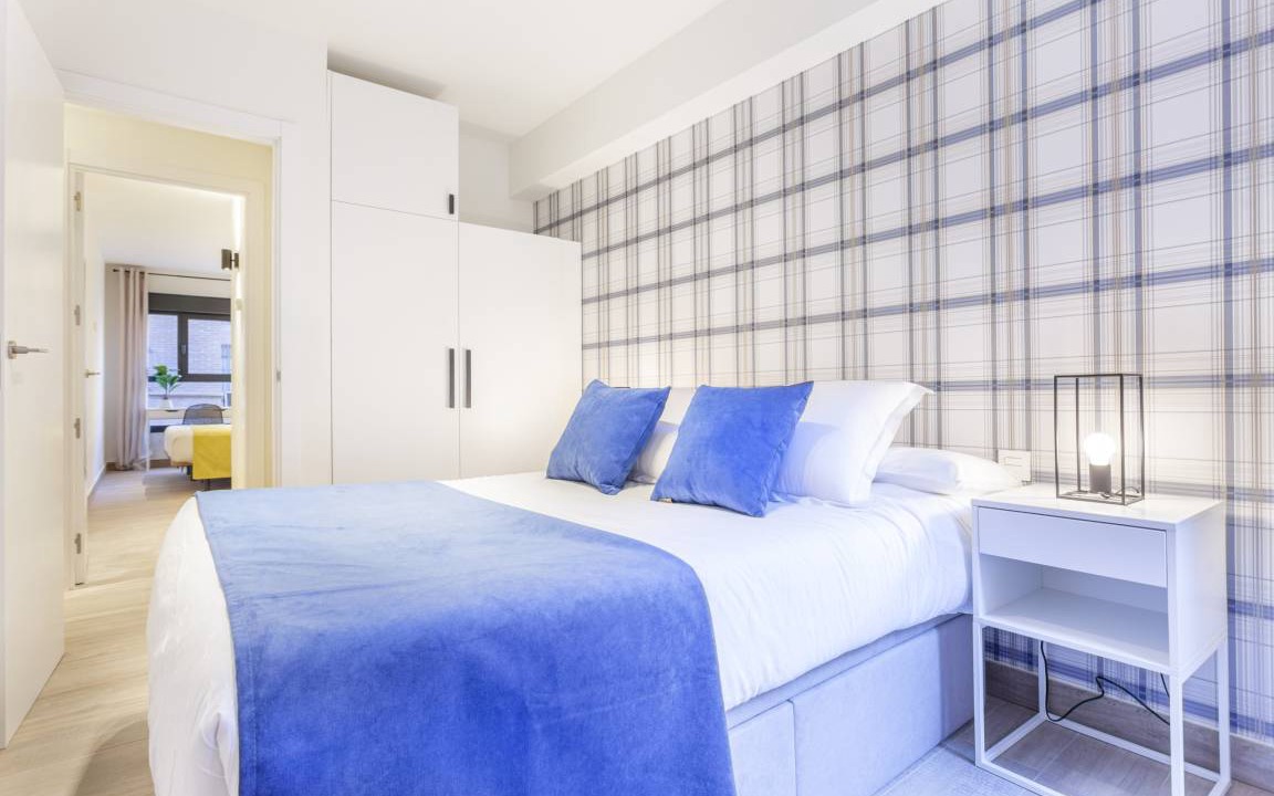 Photo of Bedroom in Atocha