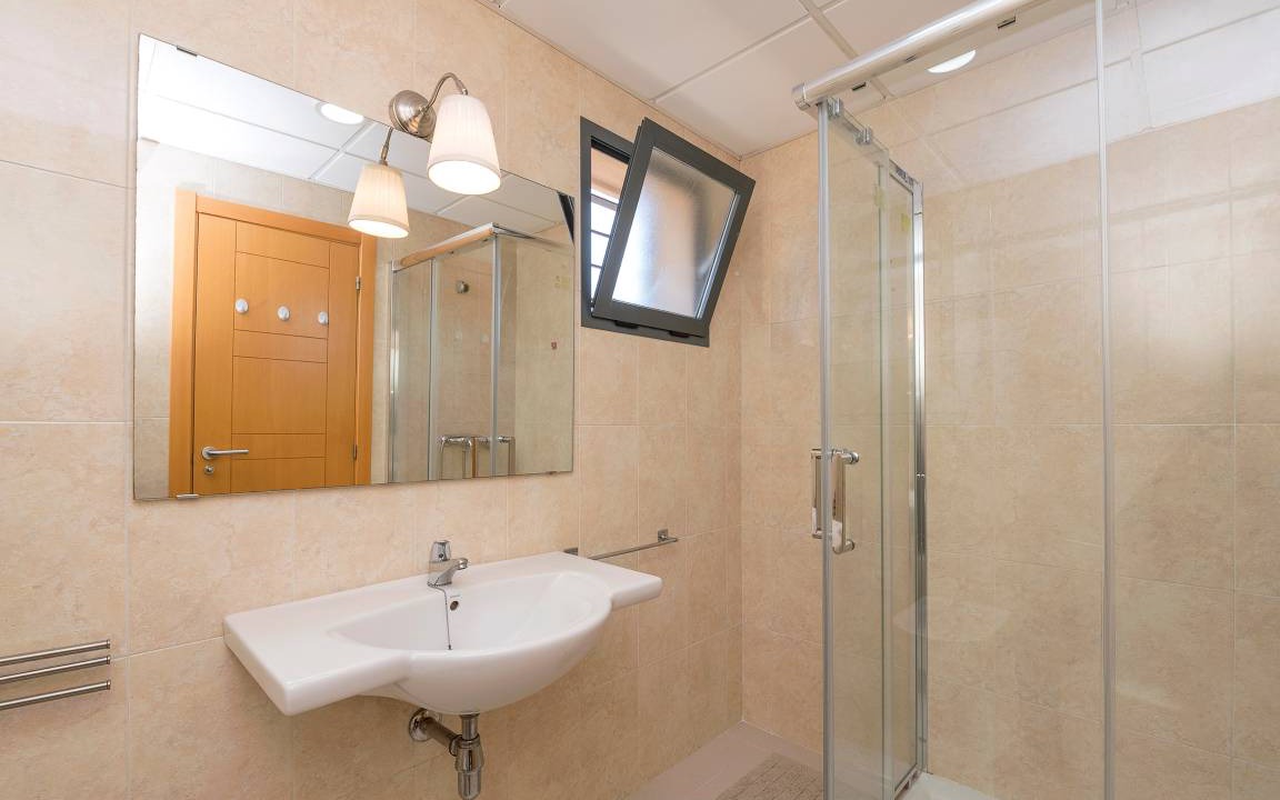 Photo of Bathroom in Sanlucar de Barrameda