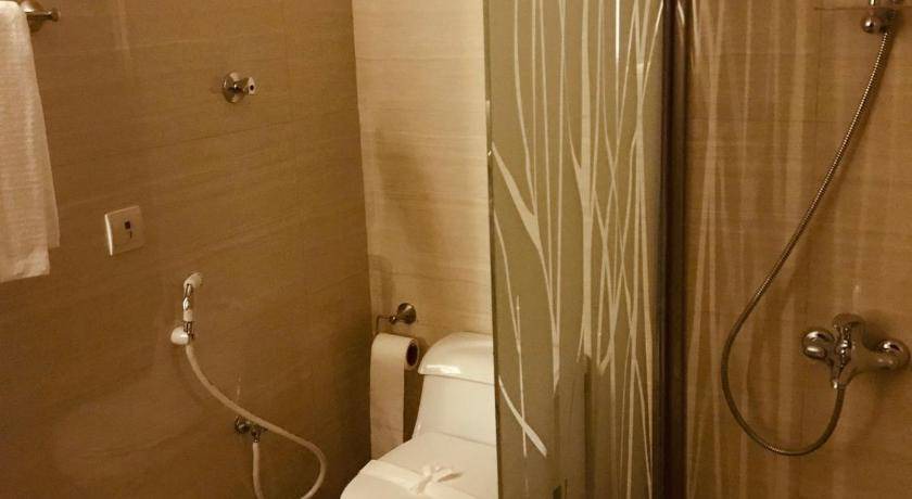 Photo of Bathroom in Al Khobar