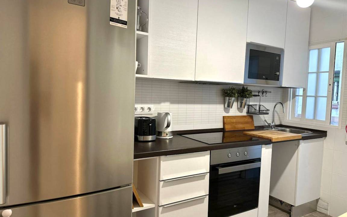 Photo of Kitchen in Fuencarral