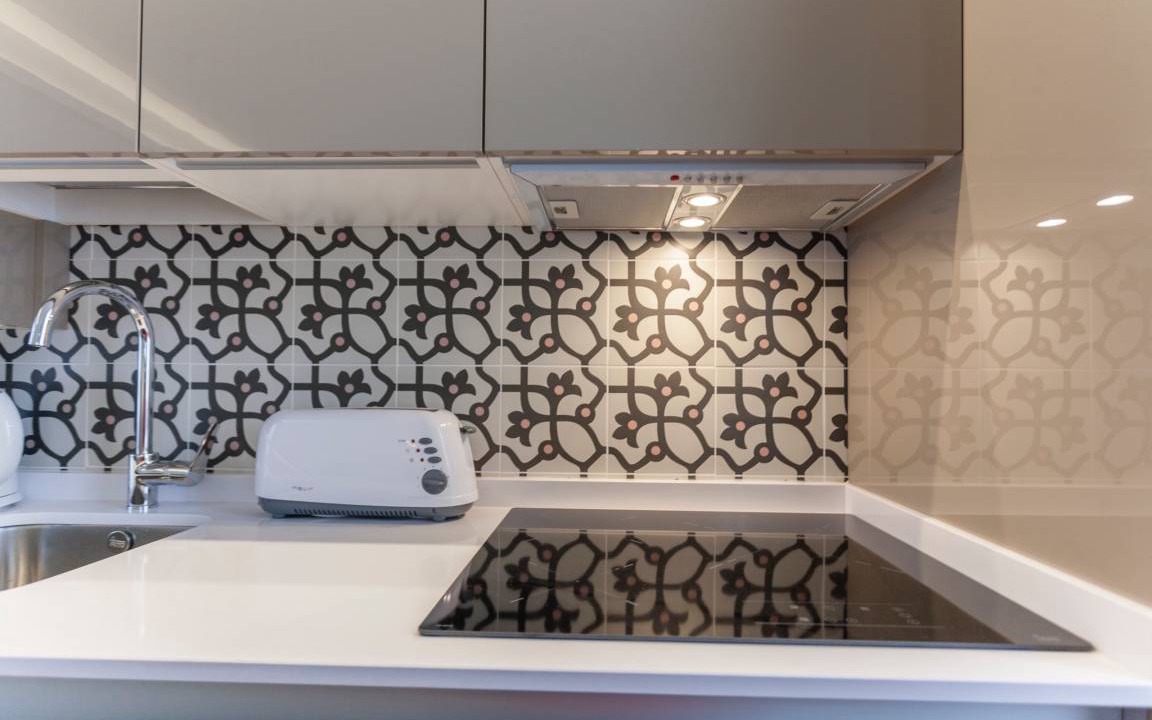 Photo of Kitchen in Salamanca
