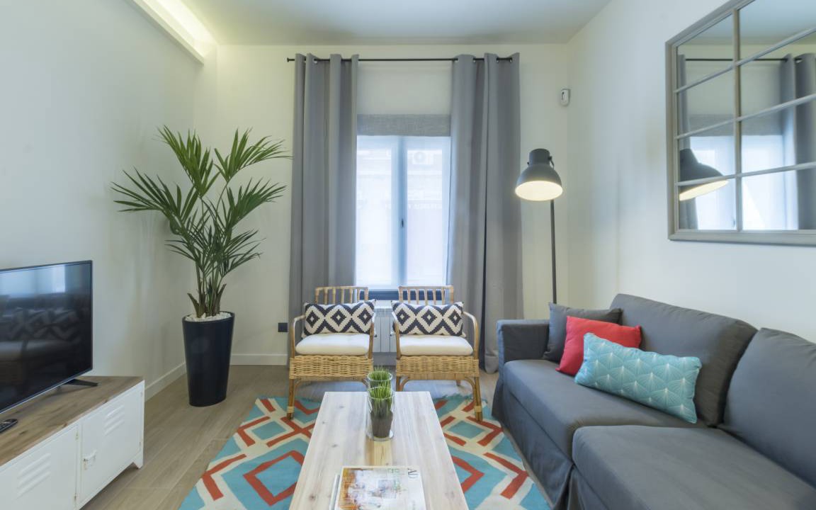 Photo of Livingroom in Salamanca