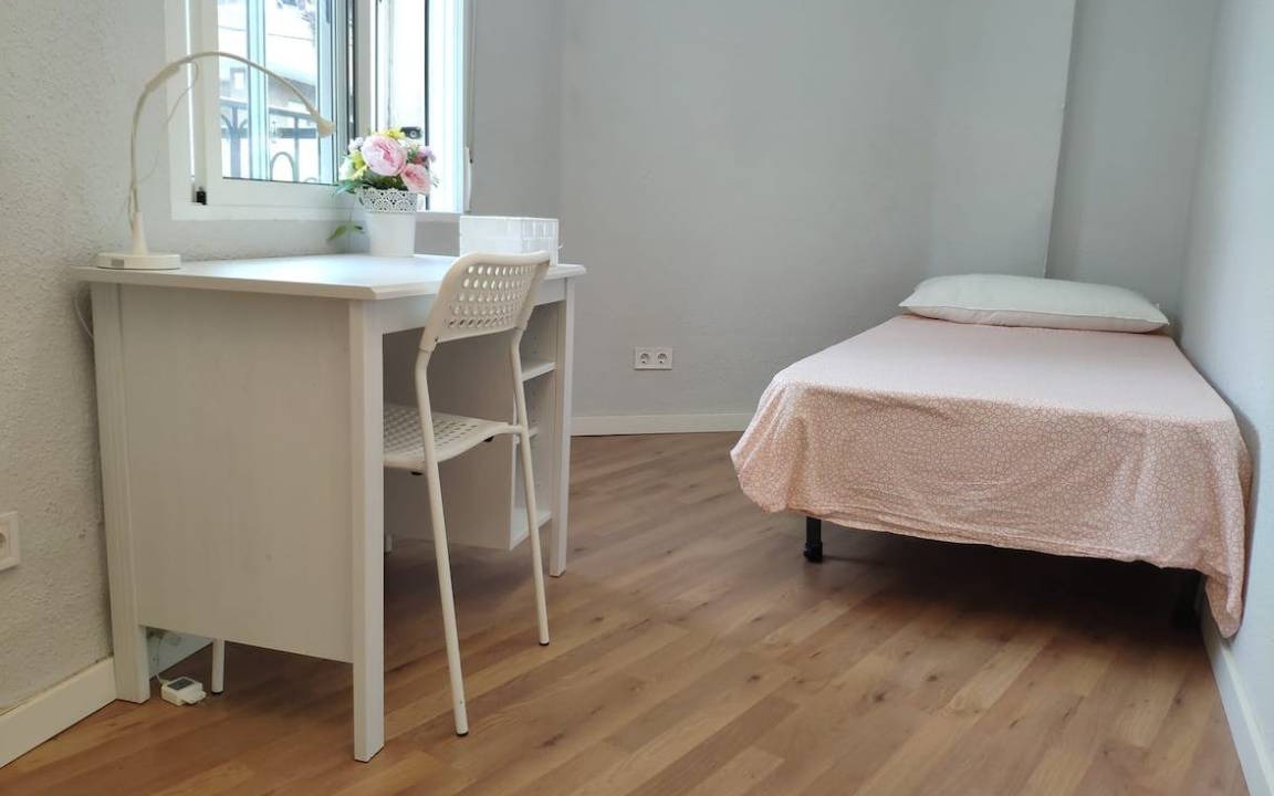 Photo of Bedroom in Numancia