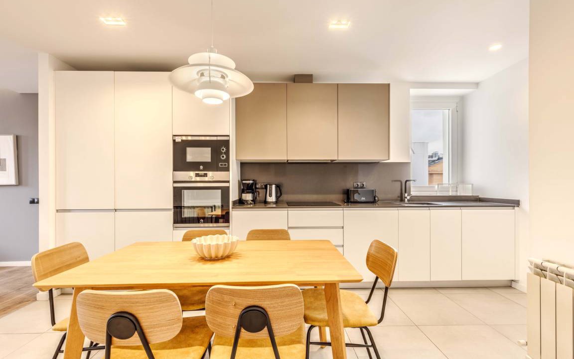 Photo of Kitchen in Salamanca