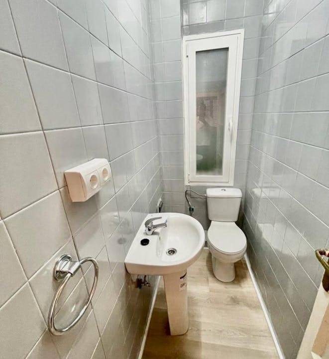 Photo of Bathroom in Las Acacias