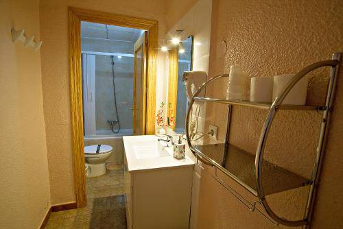 Photo of Bathroom in Elda