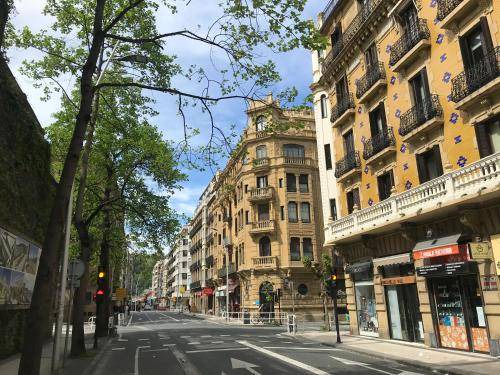 Photo of Others in San Sebastian Centro
