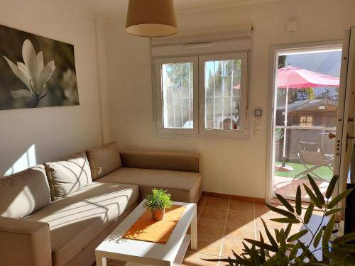 Photo of Livingroom in Mil Palmeras