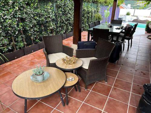 Photo of Patio Balcony in Igollo