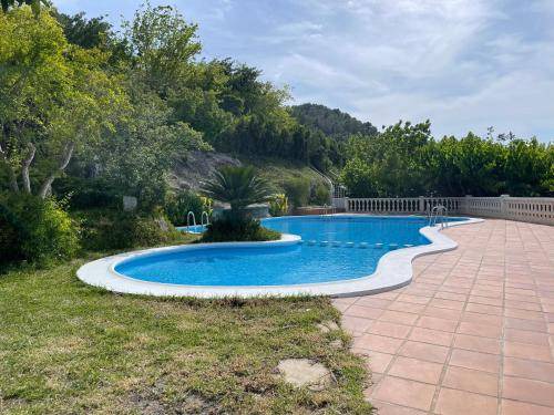 Photo of Outdoor in Xativa