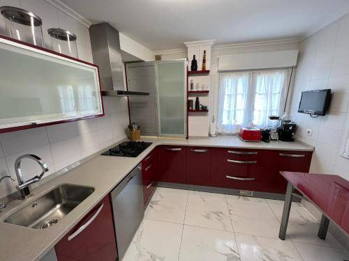 Photo of Kitchen in Igollo