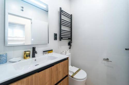 Photo of Bathroom in Quintana