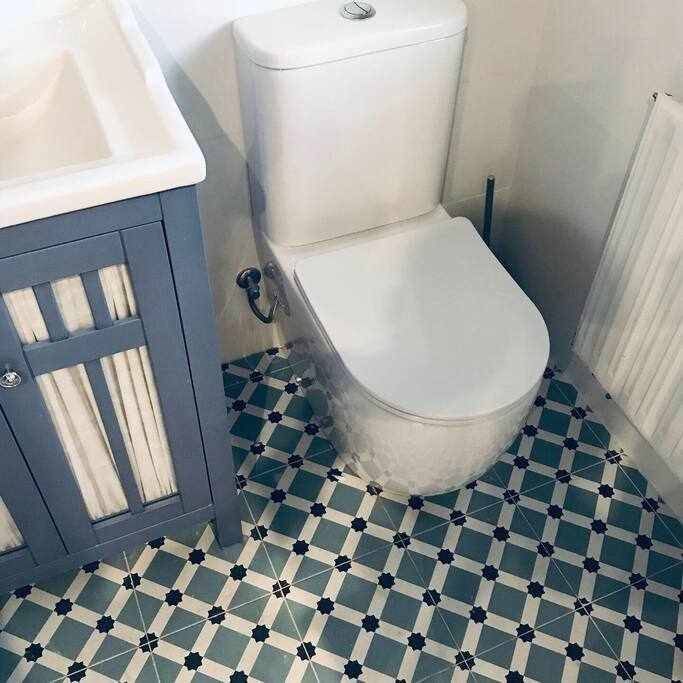 Photo of Bathroom in Montorio