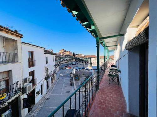 Photo of Patio Balcony in Chinchon