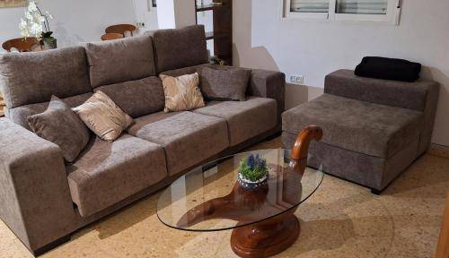 Photo of Livingroom in Massanassa