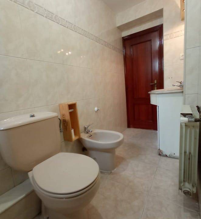 Photo of Bathroom in Ventas