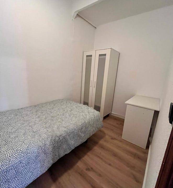 Photo of Bedroom in Arganzuela
