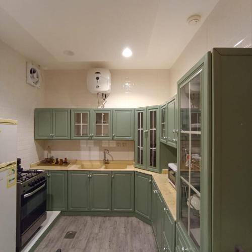 Photo of Kitchen in Al Sulimania