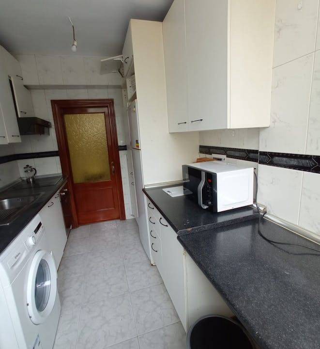 Photo of Kitchen in Ventas