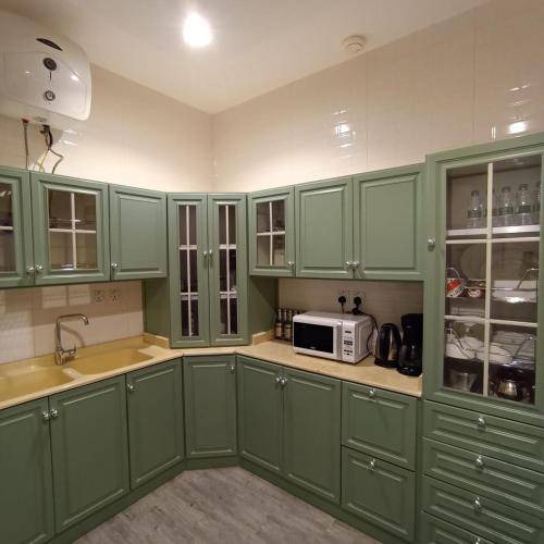 Photo of Kitchen in Al Sulimania