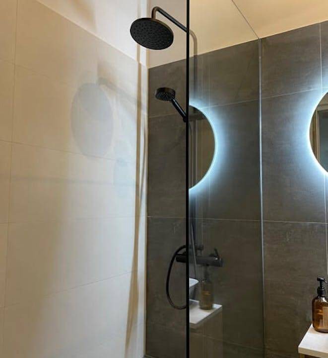 Photo of Bathroom in Torrelodones