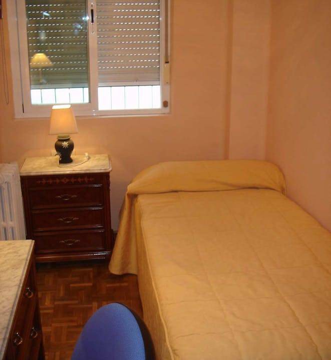 Photo of Bedroom in San Bernardo