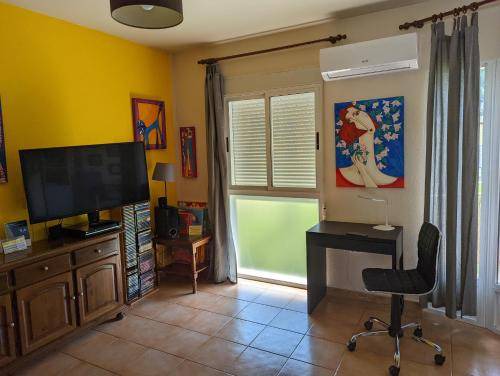 Photo of Livingroom in L'Eliana