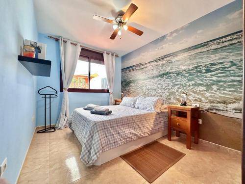 Photo of Bedroom in Bajamar