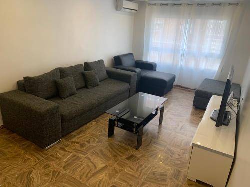 Photo of Livingroom in Pla del Bon Repos