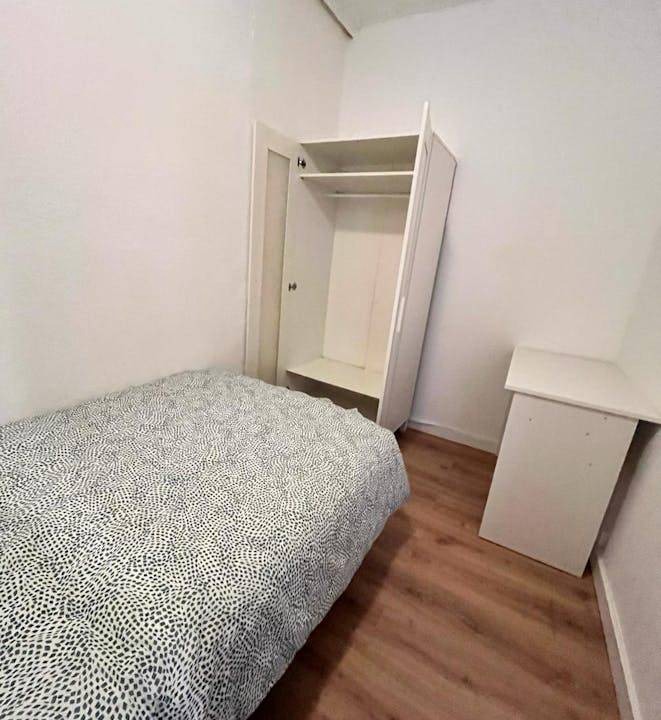 Photo of Bedroom in Arganzuela