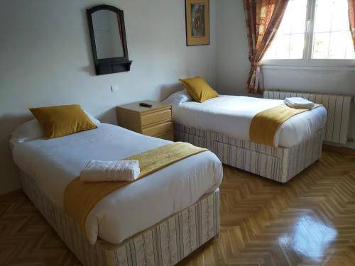 Photo of Bedroom in Rejas