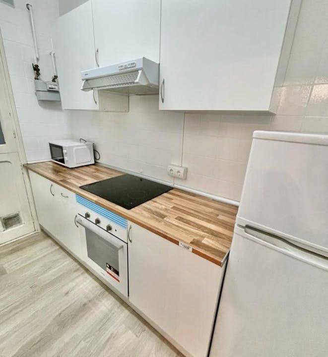 Photo of Kitchen in Las Acacias