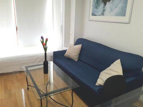 Photo of Livingroom in Rejas