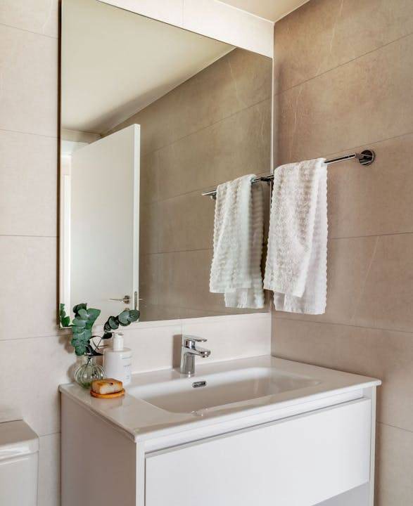 Photo of Bathroom in Imperial