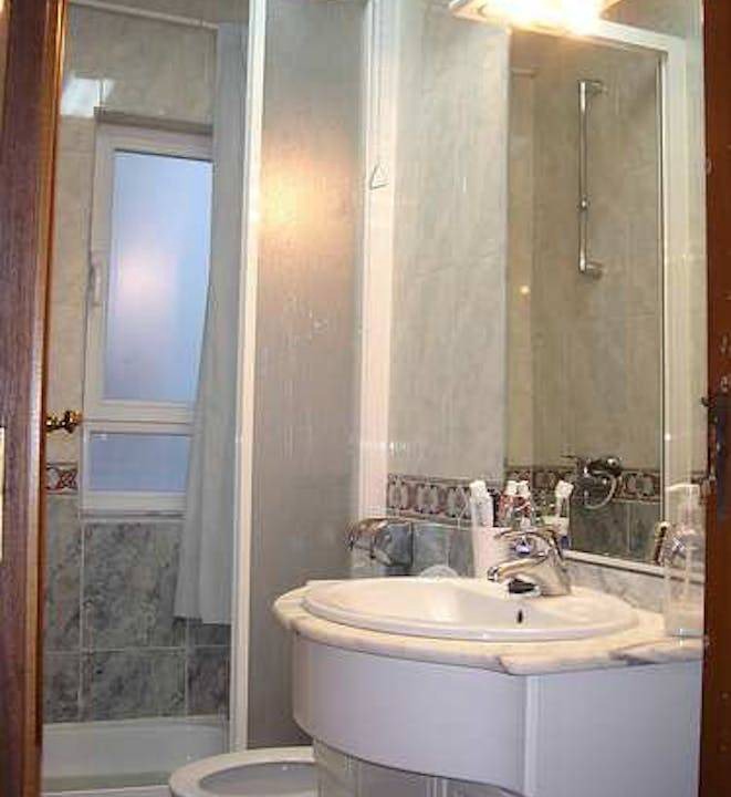 Photo of Bathroom in San Bernardo