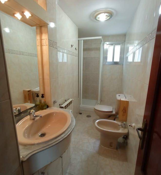 Photo of Bathroom in Ventas