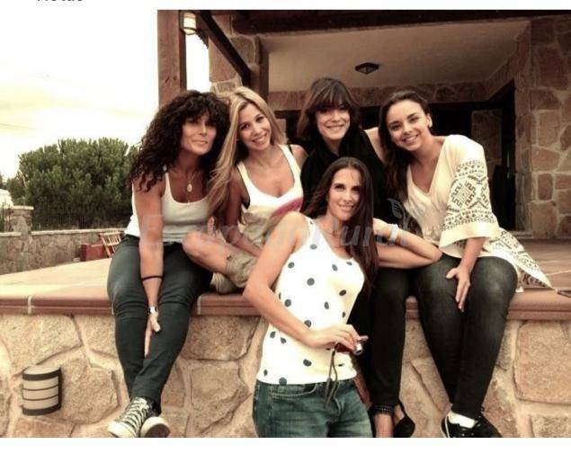Photo of Others in El Berrueco
