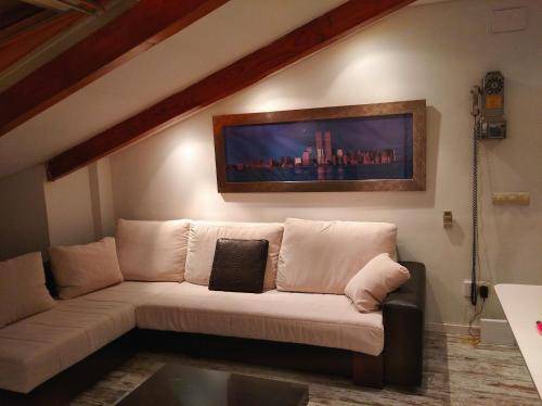 Photo of Livingroom in Las Rozas de Madrid