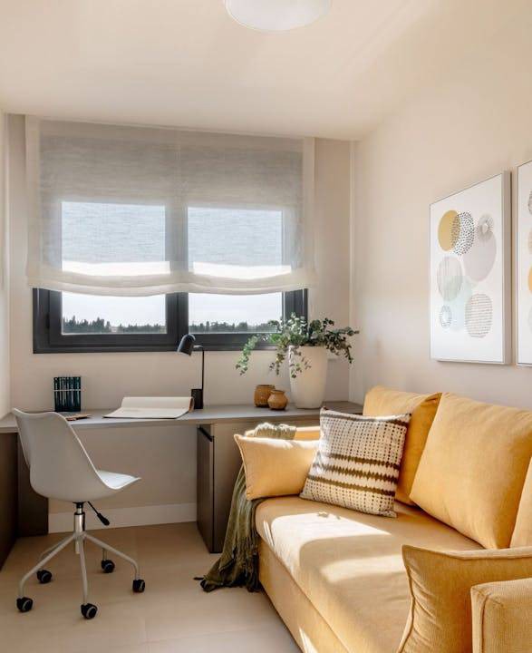 Photo of Livingroom in Imperial