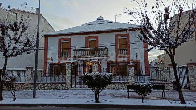 Photo of Others in Villarejo de Salvanes