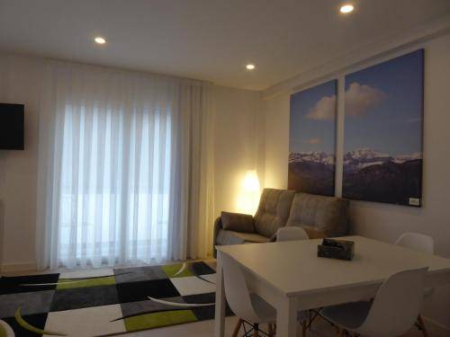 Photo of Livingroom in Quintana