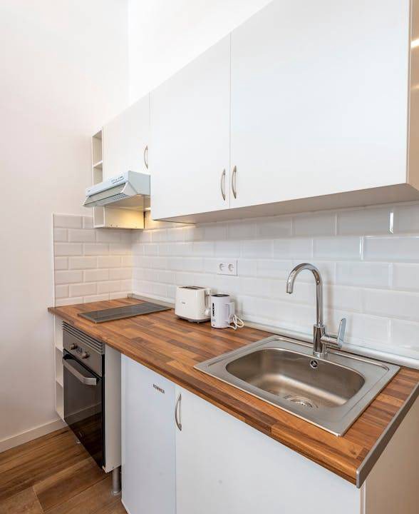 Photo of Kitchen in Vista Alegre