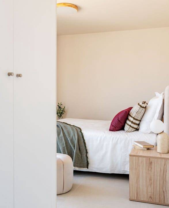 Photo of Bedroom in Imperial