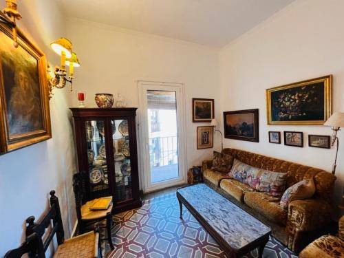 Photo of Livingroom in Chinchon