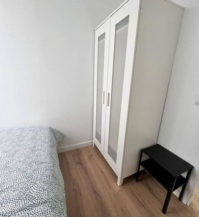 Photo of Bedroom in Arganzuela
